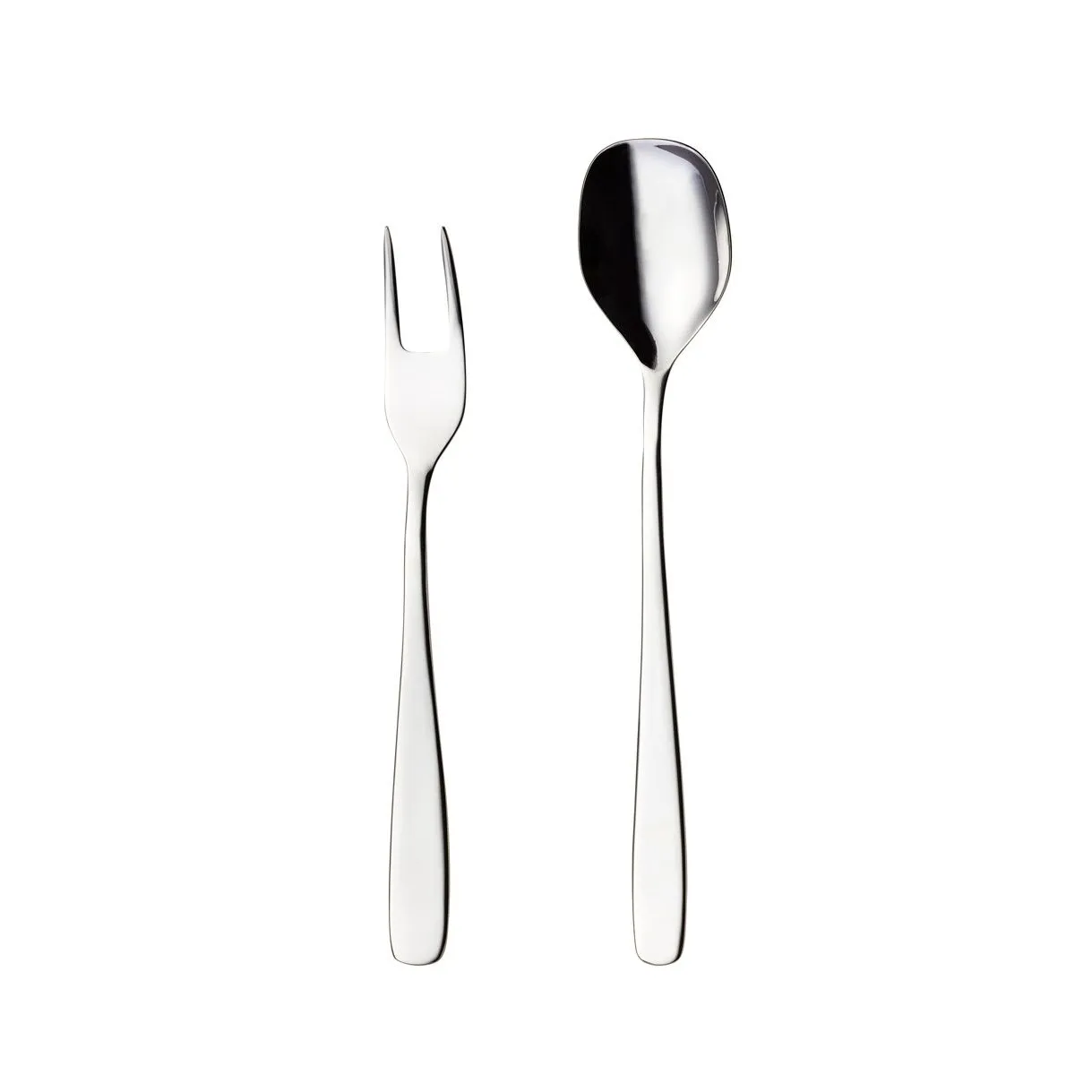 Tuva serveringssett 2 deler, 2 deler