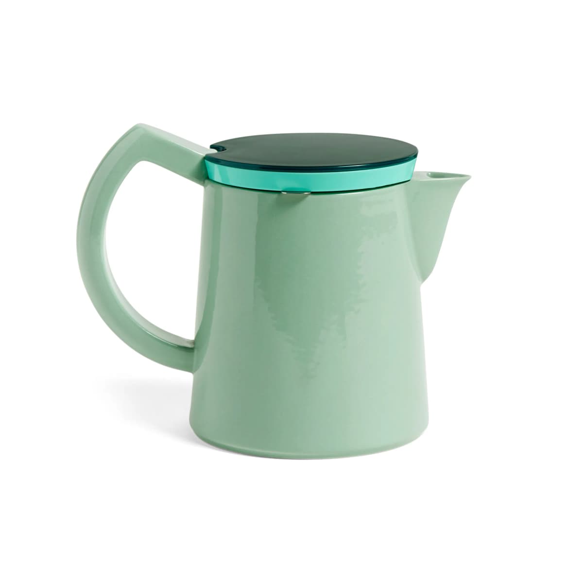 HAY Coffee kaffekanne M 0,8 L, Mint