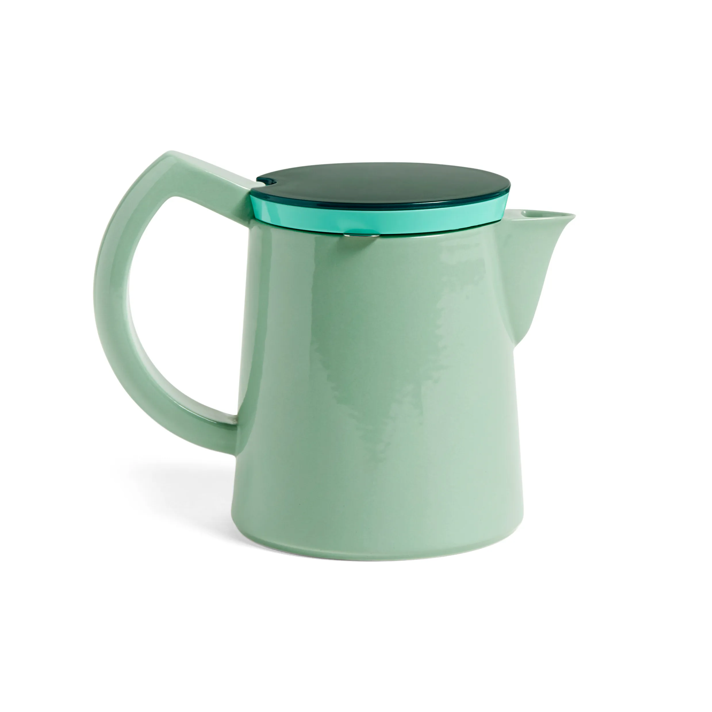 HAY Coffee kaffekanne M 0,8 L, Mint