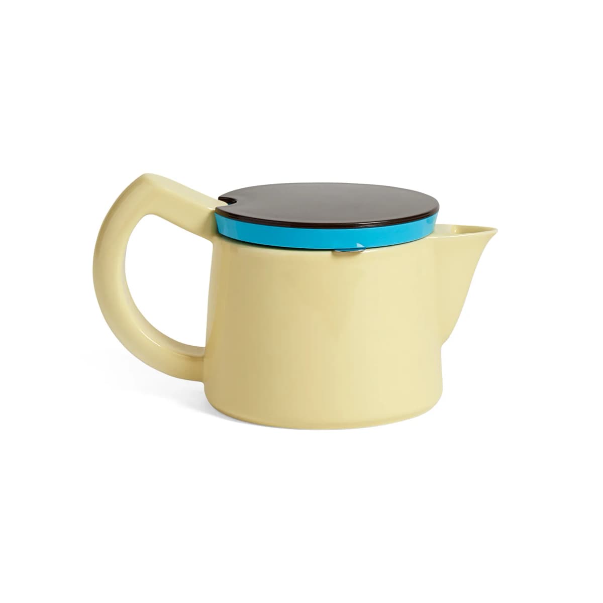HAY Coffee kaffekanne S 0,45 L, Light yellow
