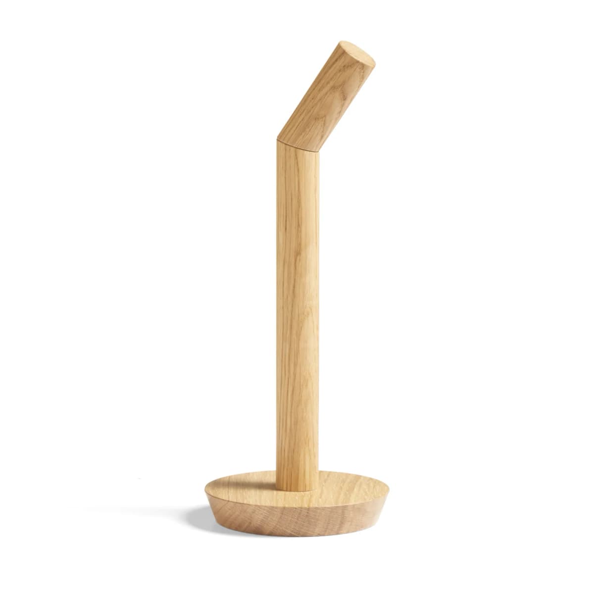 Porter husholdspapir, Oiled oak