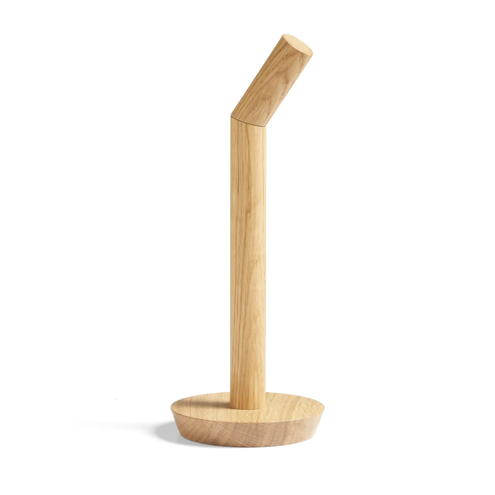 Porter husholdspapir, Oiled oak