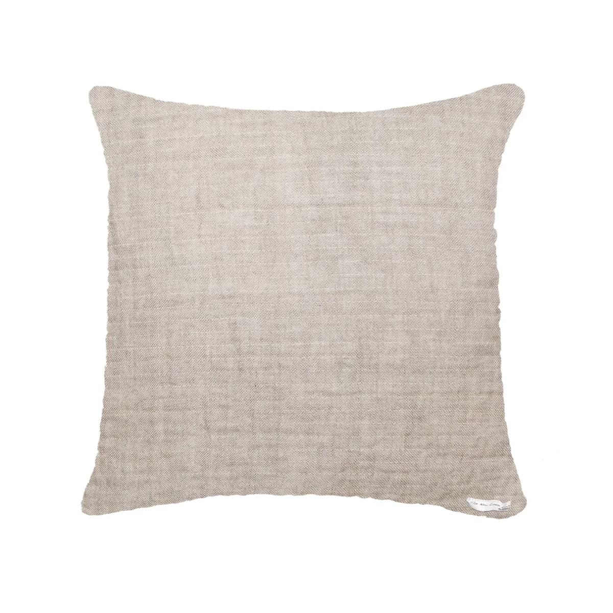 Hannelin putetrekk 50x50 cm, natural
