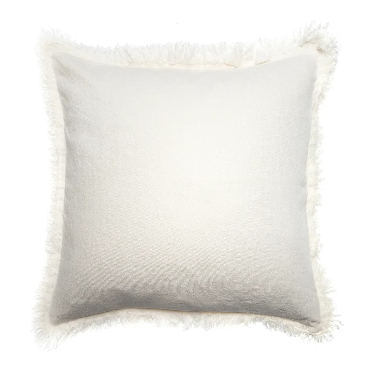 Merlin putetrekk 50x50 cm, Off-white (hvit)