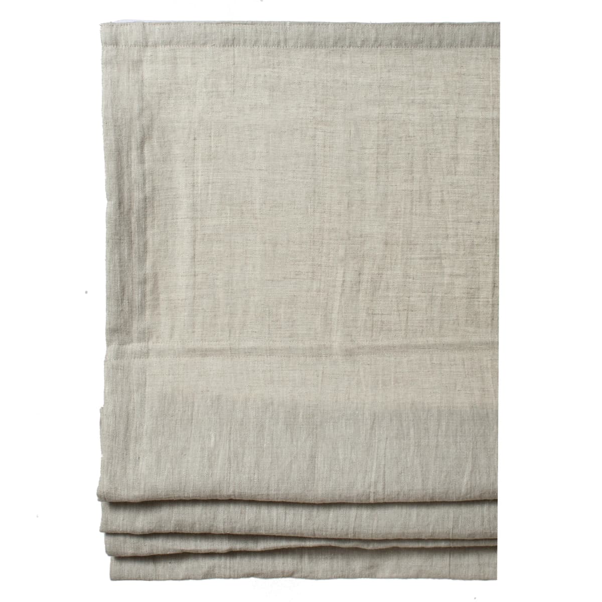 Miramar liftgardin 140 x 180 cm, Oatmeal