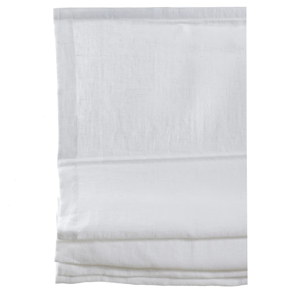 Miramar liftgardin 150 x 180 cm, White