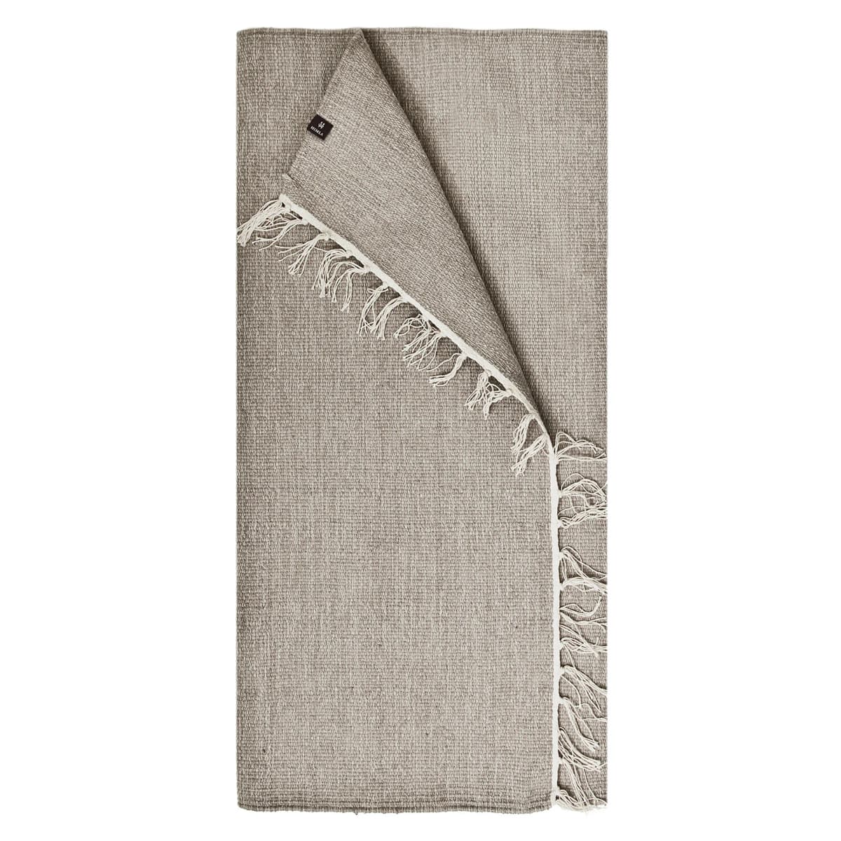 Särö gulvteppe concrete, 80x230 cm