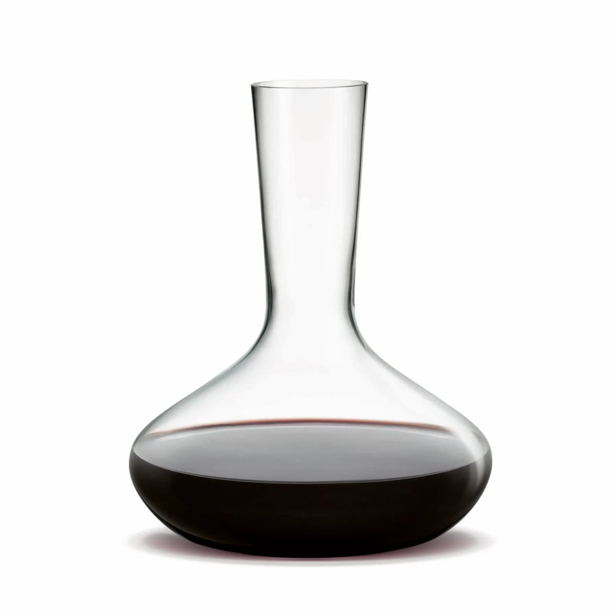 Cabernet karaffel, klarglass 23,2 cm