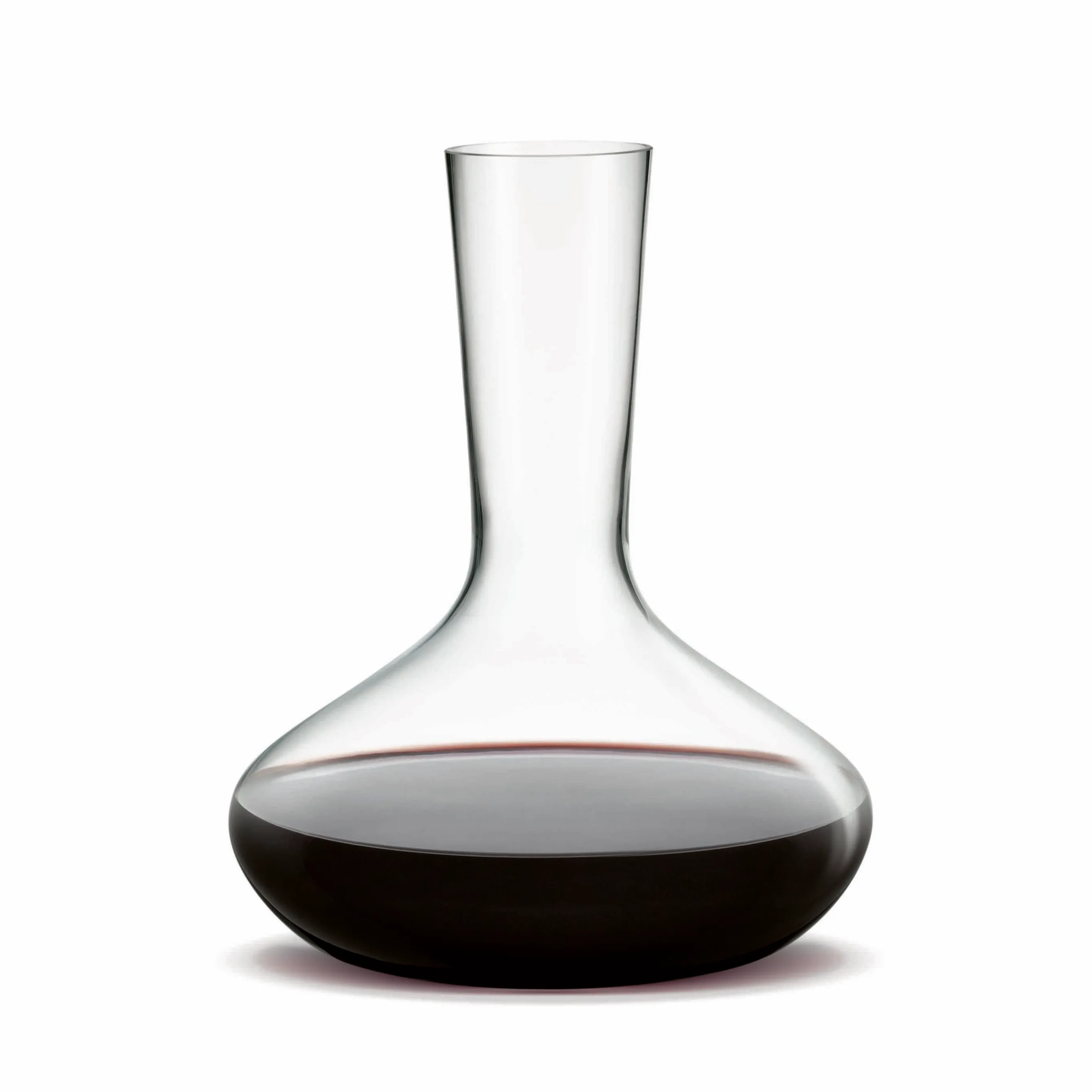 Cabernet karaffel, klarglass 23,2 cm