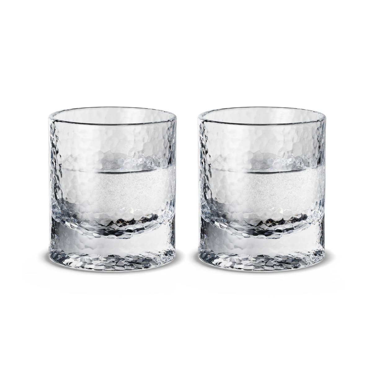 Forma drikkeglass 30 cl 2-stk., Klar