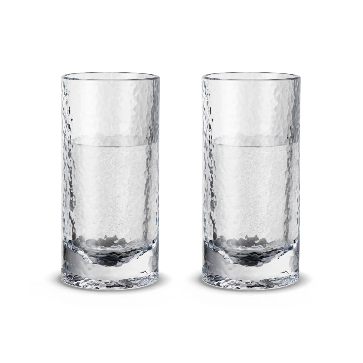 Forma longdrinkglass 32 cl 2-stk., Klar