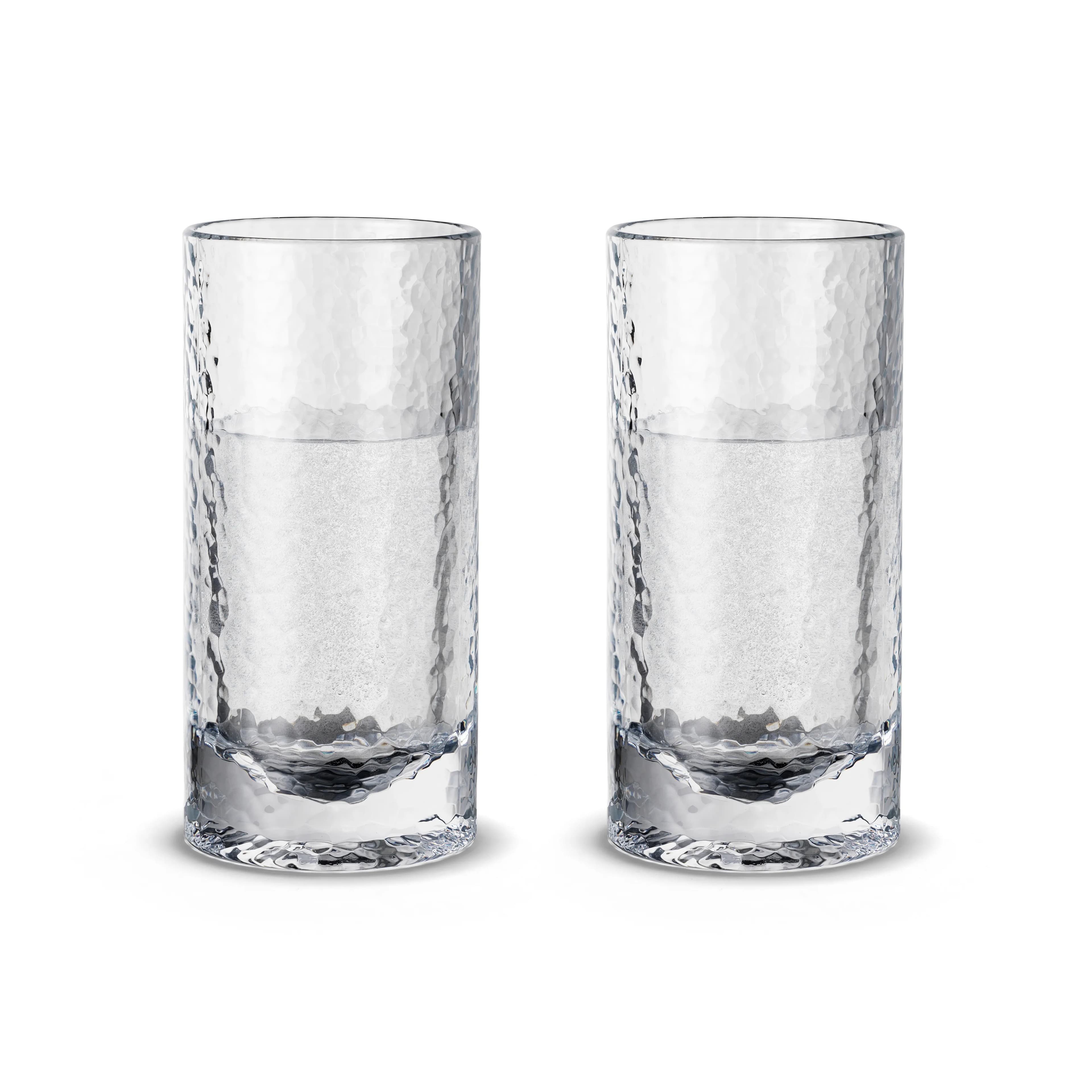 Forma longdrinkglass 32 cl 2-stk., Klar