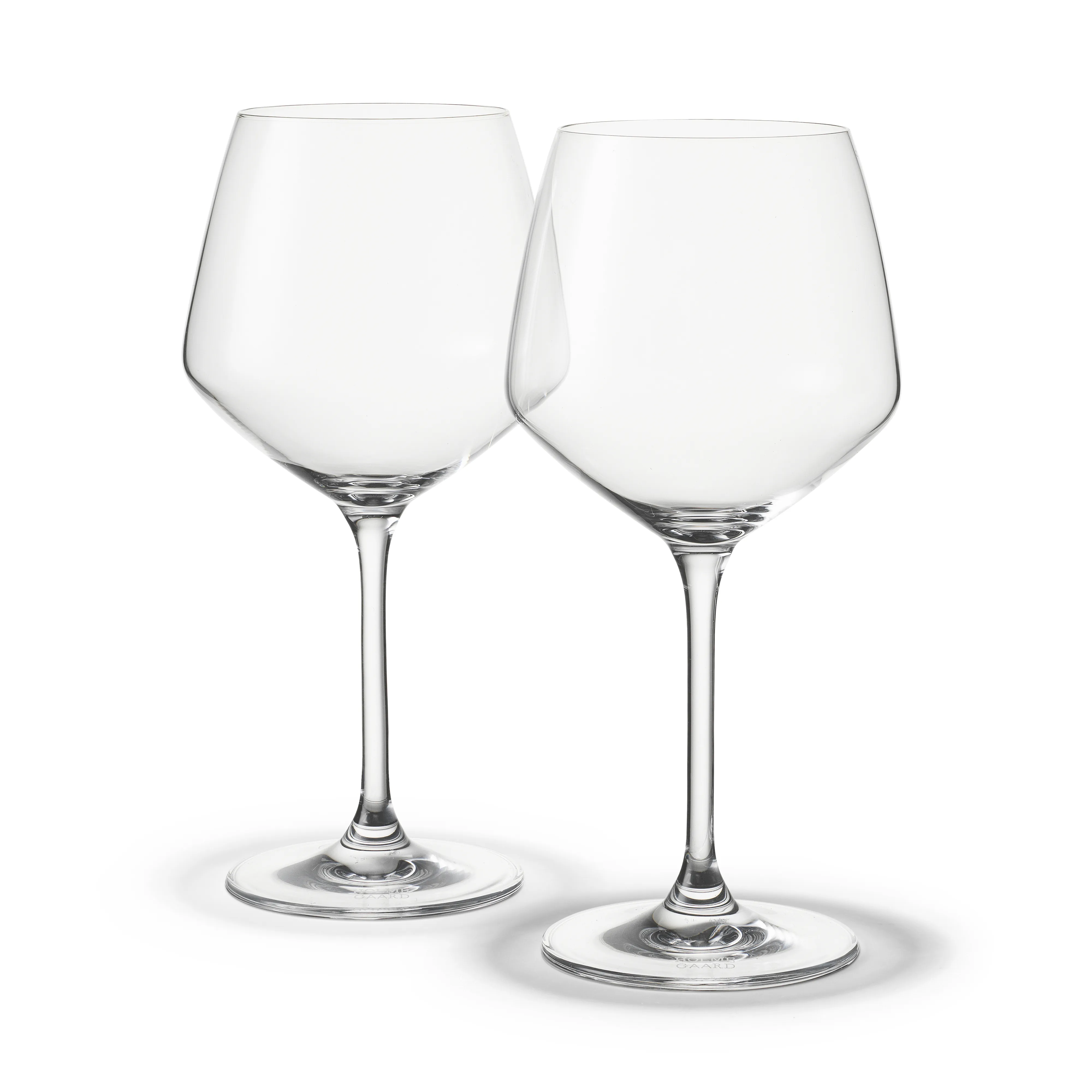Perfection Spritzer drinkglass 59 cl 2-stk., Klar