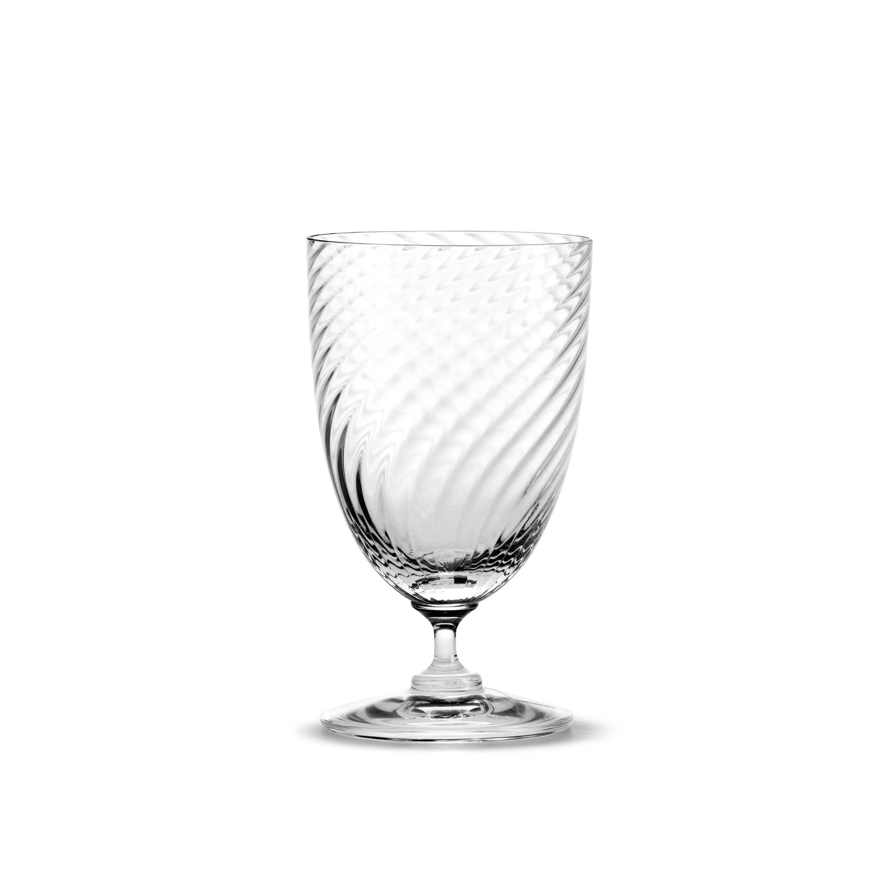 Regina vannglass, 19 cl
