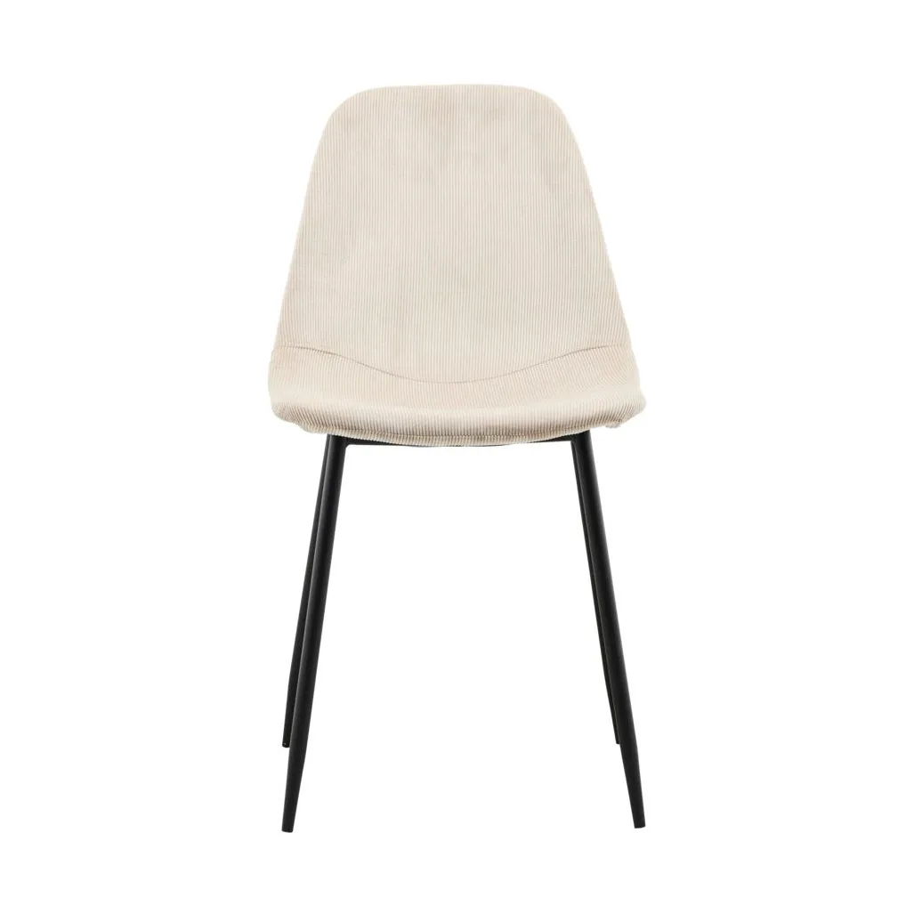 Found stol korderoy, Sand