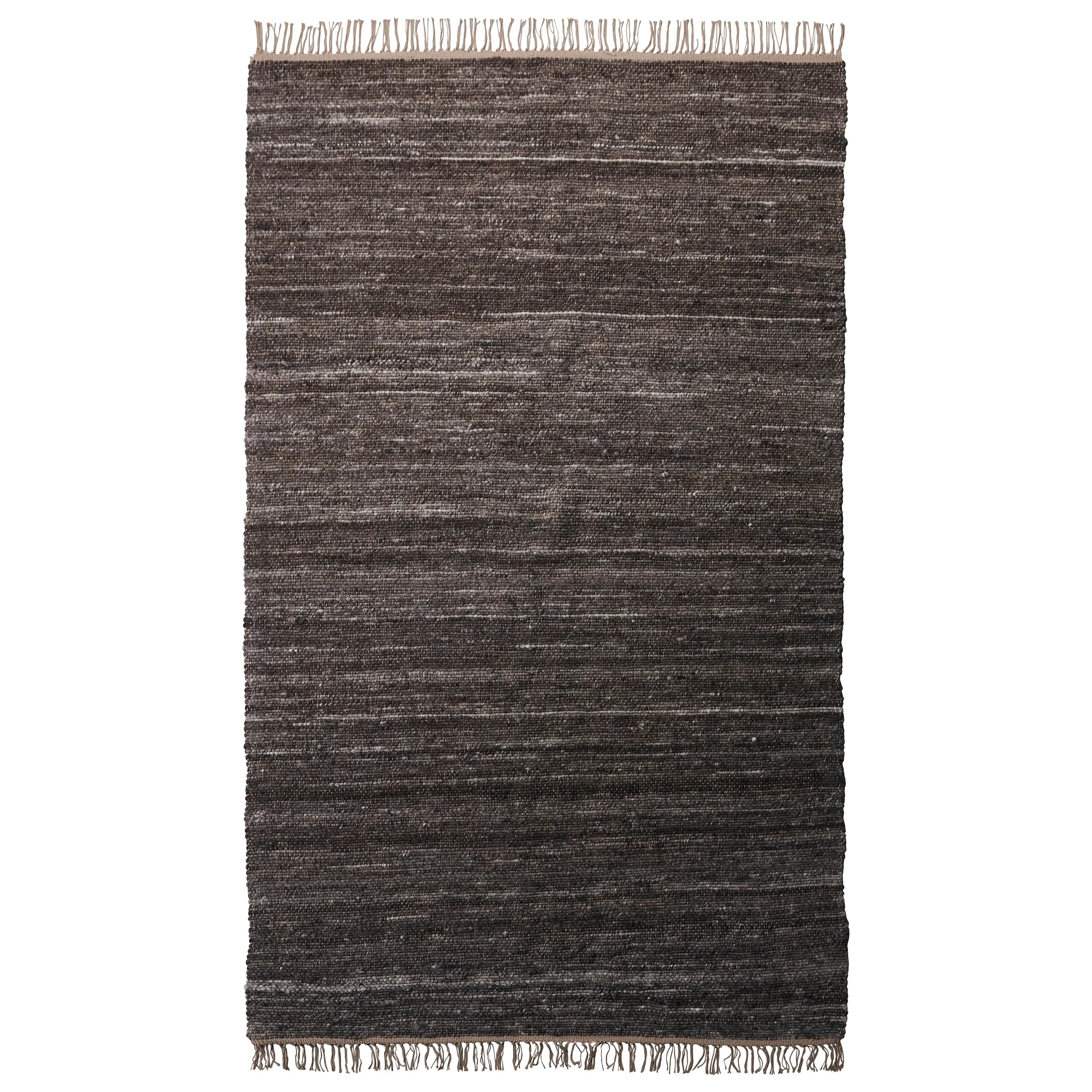 Hafi teppe 200 x 300 cm, Brun