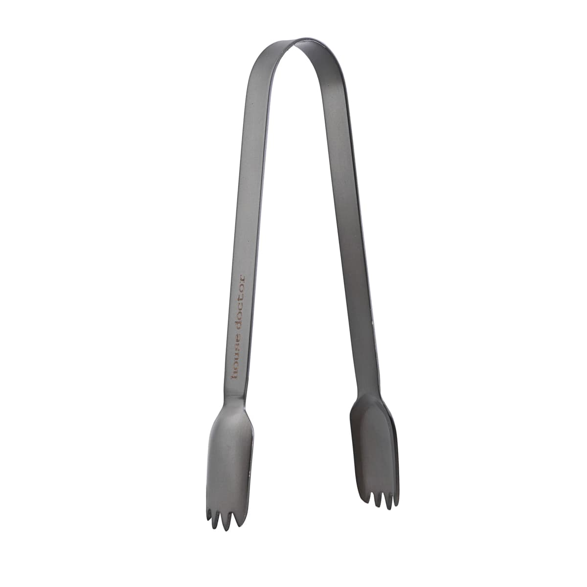 Ice tang 17 cm, Rustfritt stål