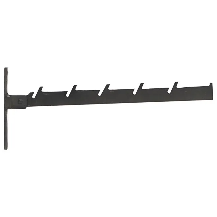 Puri kleshenger 33 cm, Svart