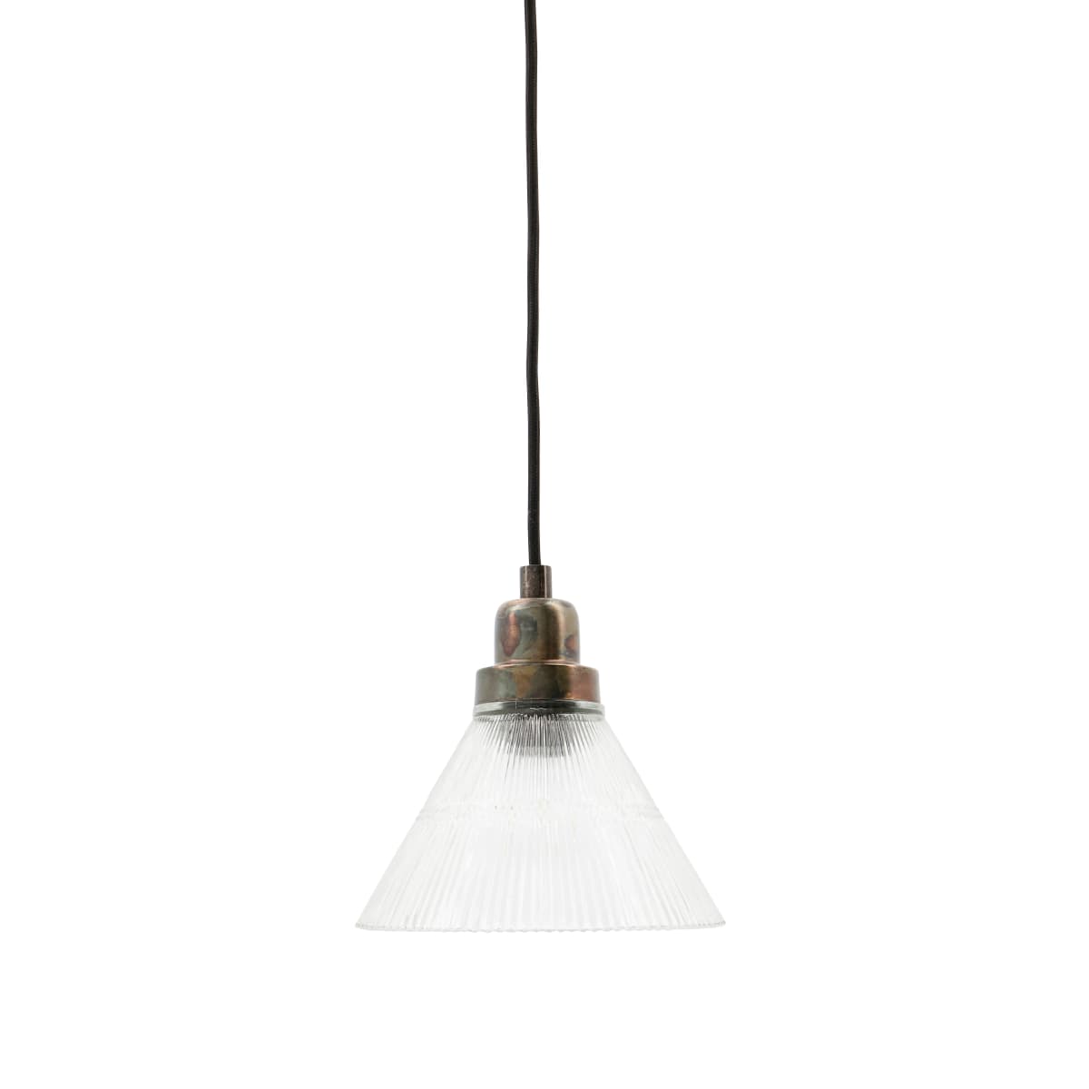 Vira taklampe Ø18 cm, Klar