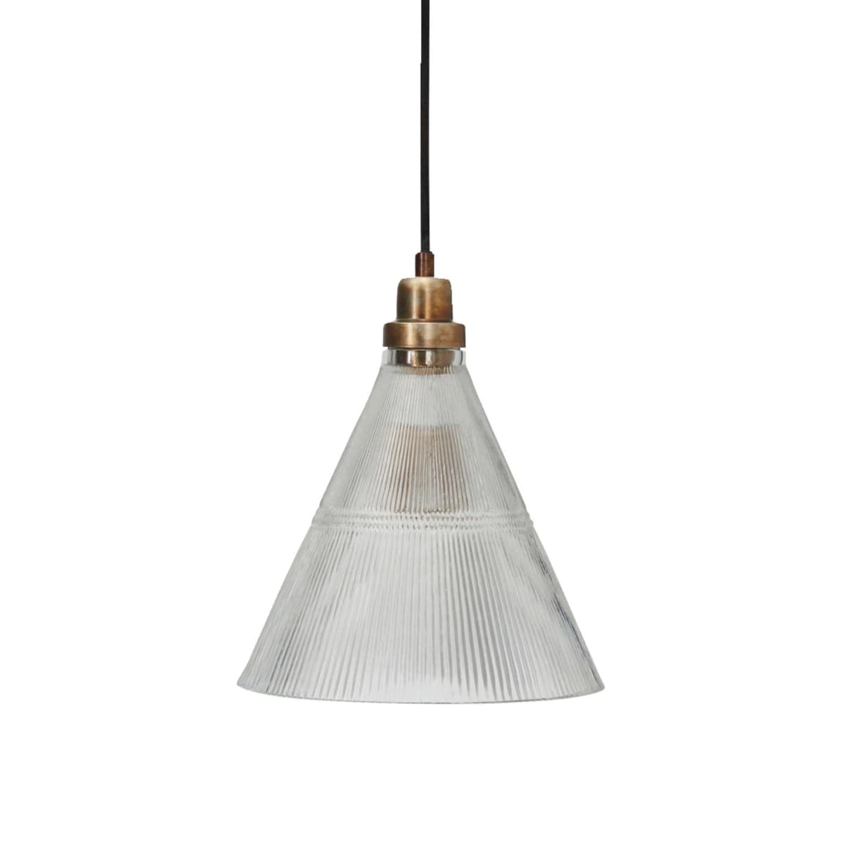 Vira taklampe Ø 27 cm, Klar