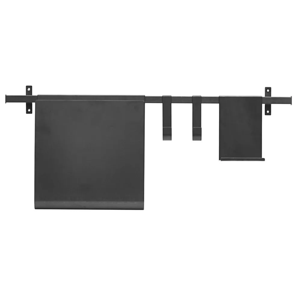 Virar hattehylle, 80 cm