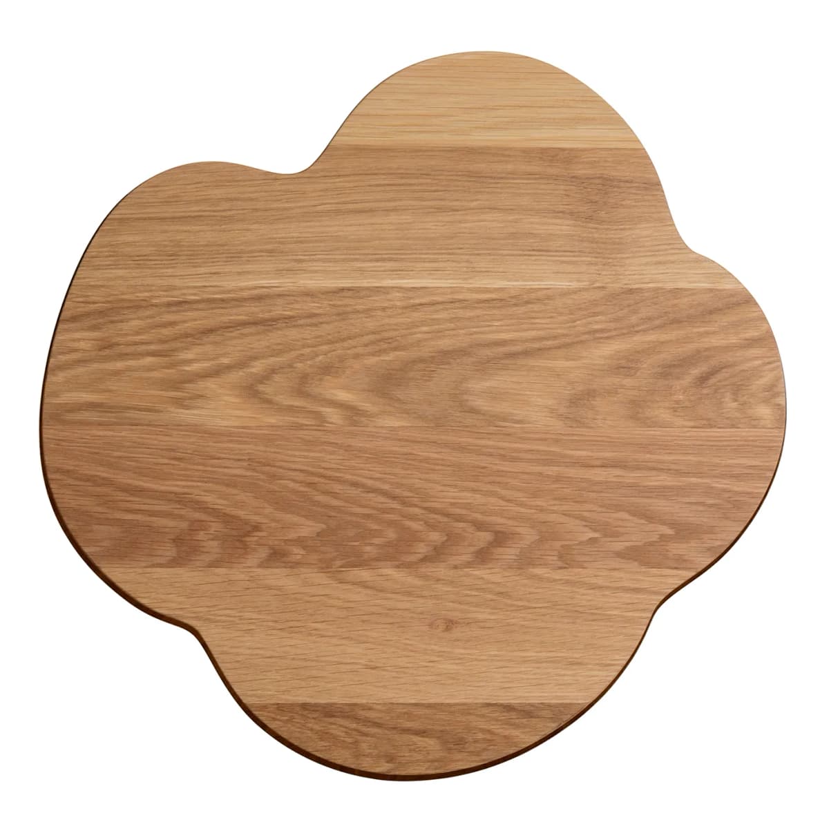 Alvar Aalto serveringsbrett 33,9x34,6 cm, Eik