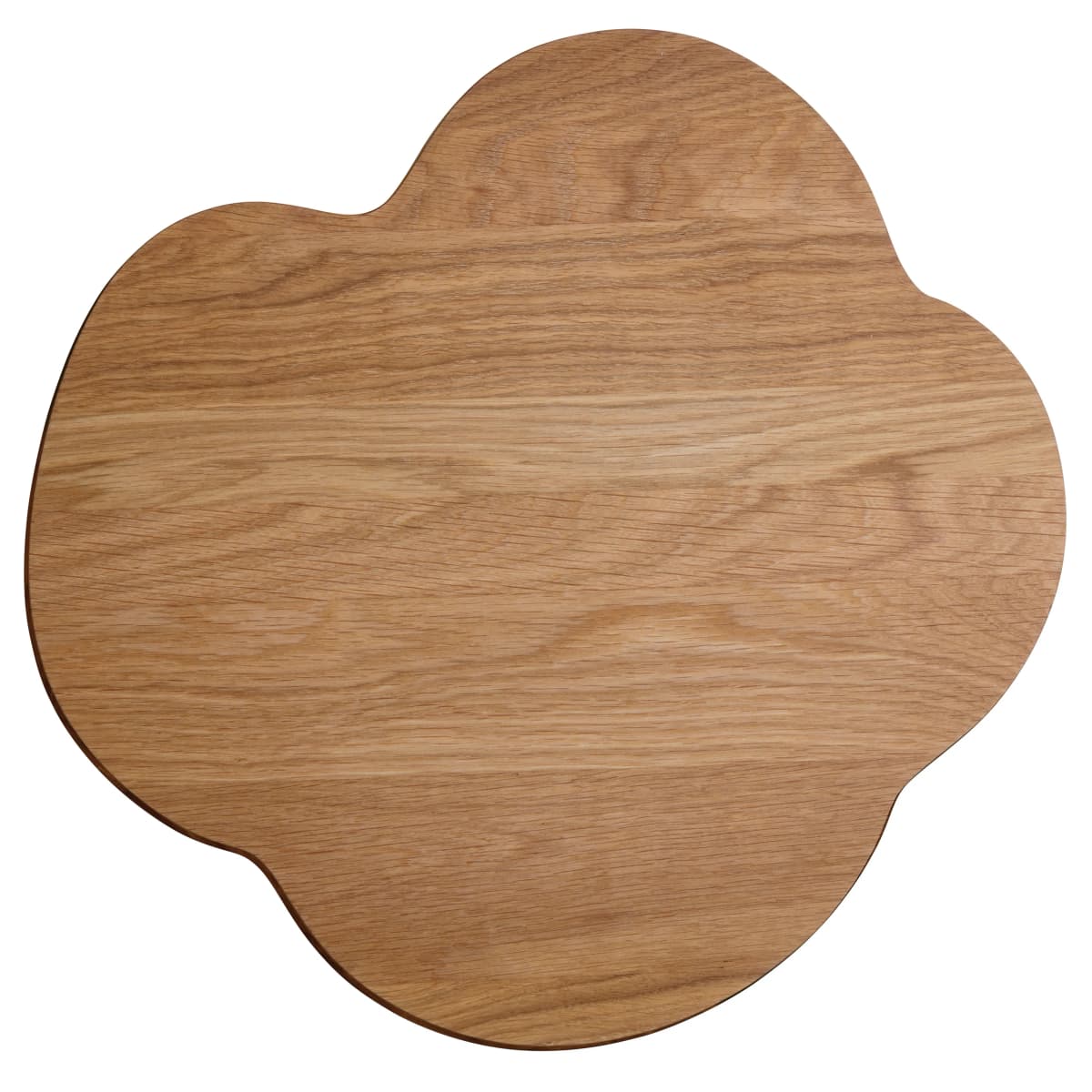 Alvar Aalto serveringsbrett 38,8x39,7 cm, Eik