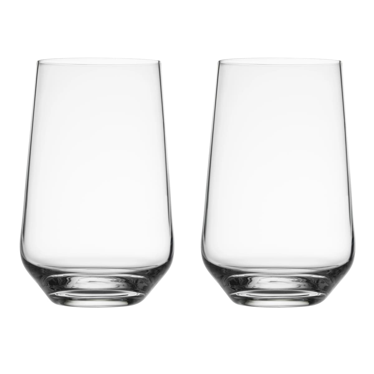 Essence drikkeglass 55cl 2-stk., Klar