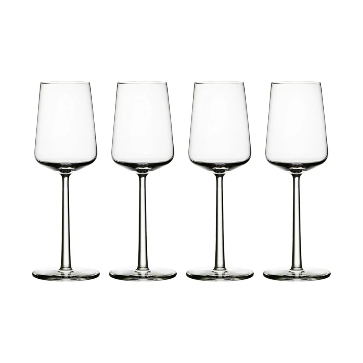 Essence hvitvinsglass 4-stk, 33 cl