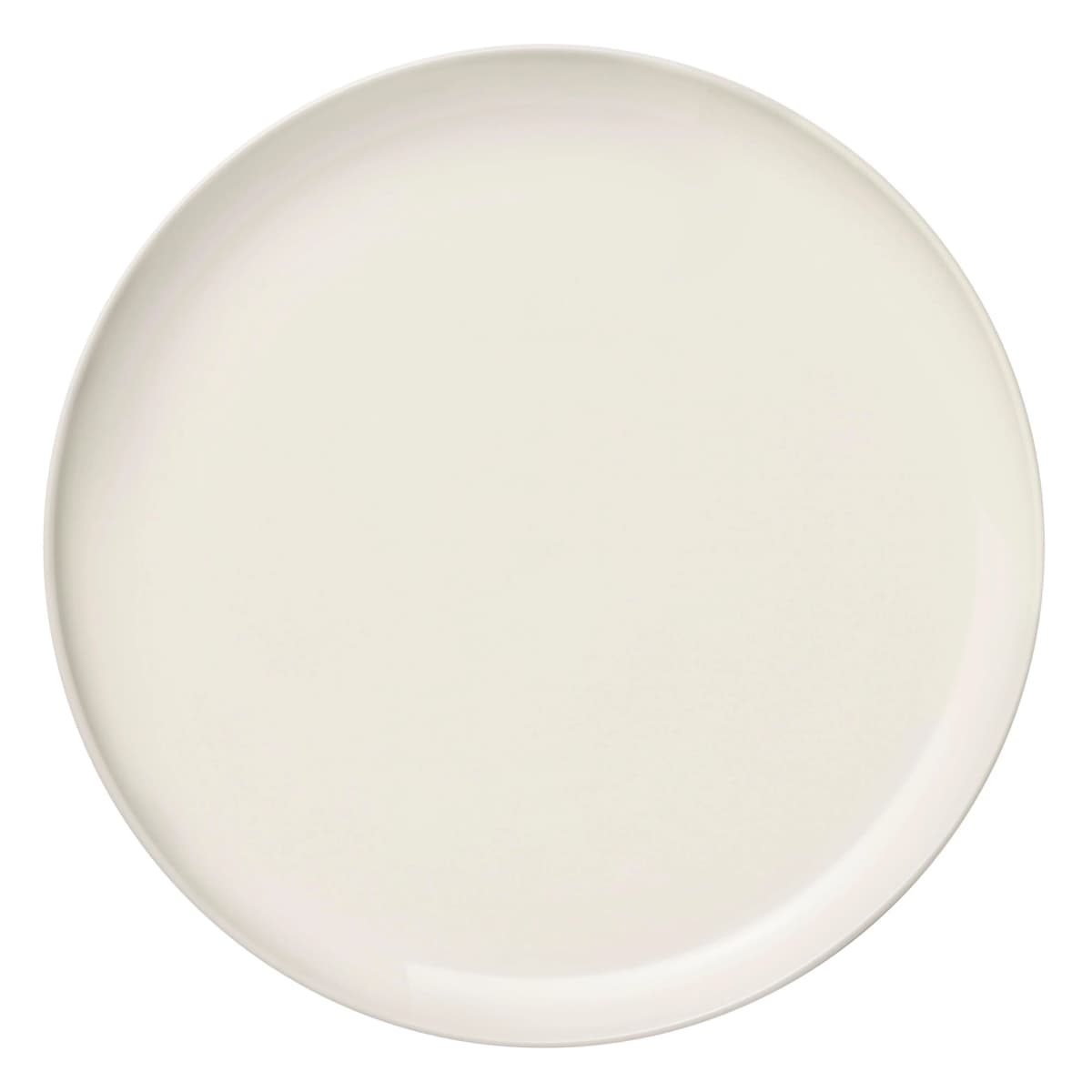 Essence tallerken Ø27 cm, Hvit