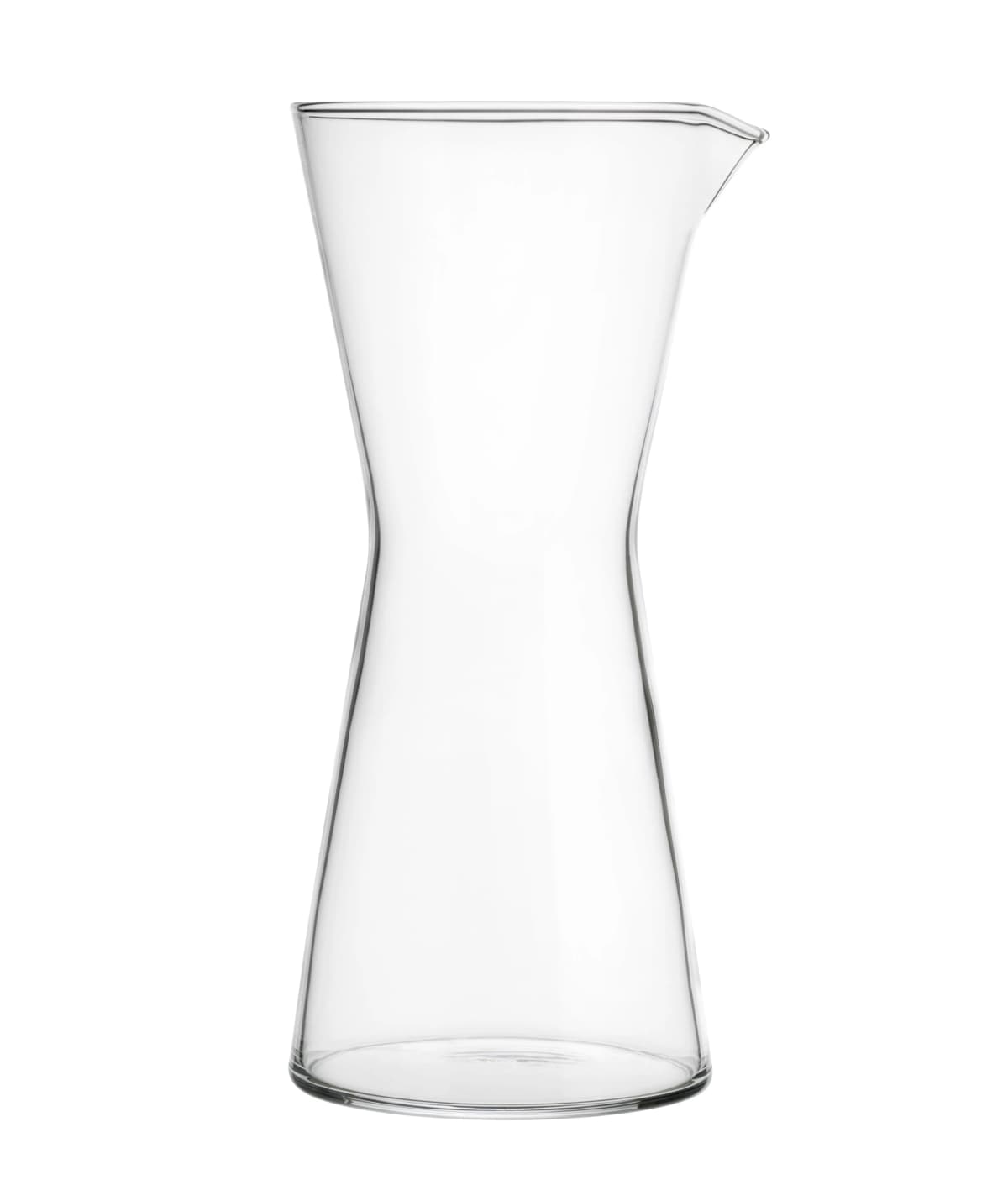 Kartio karaffel 95 cl, klar