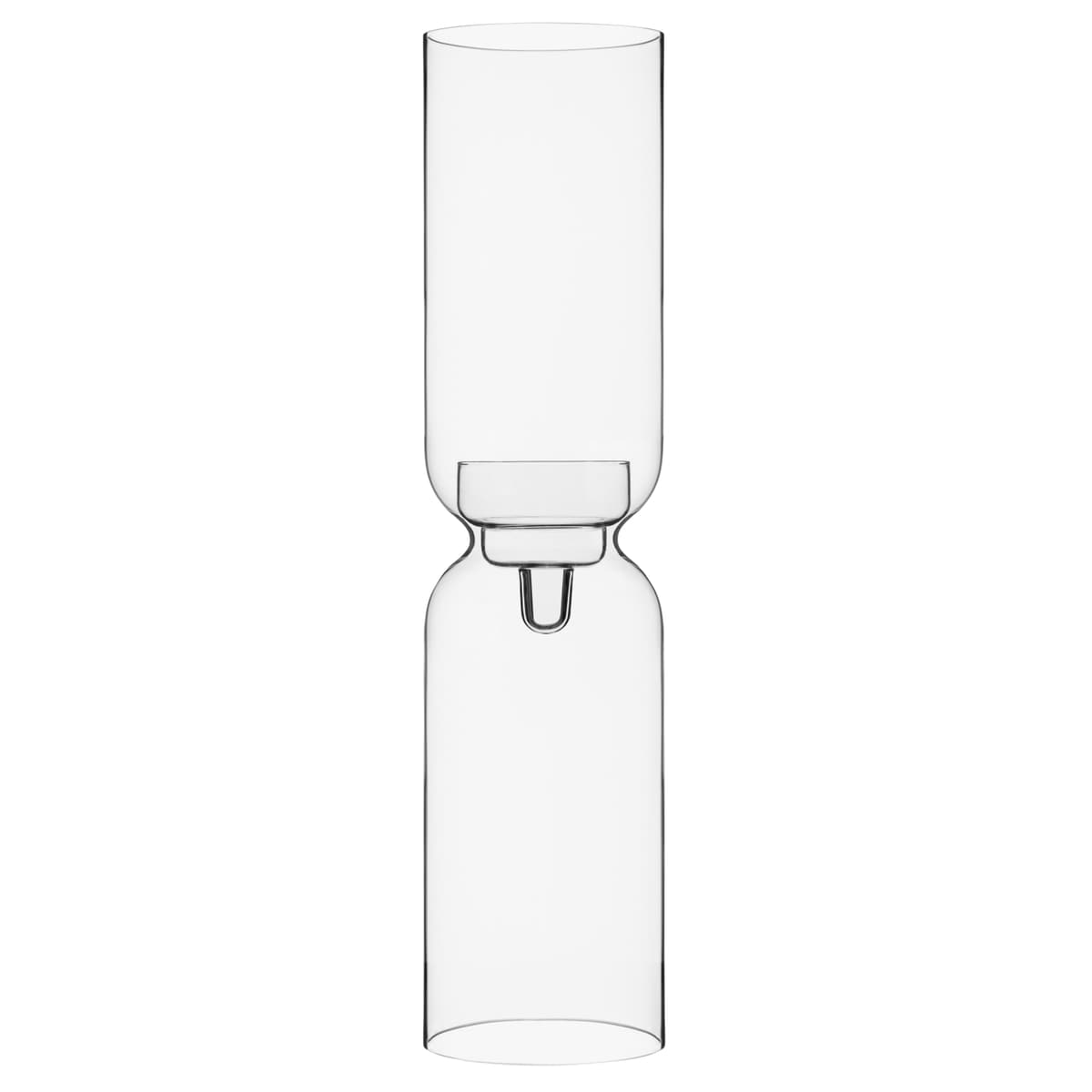 Lantern lyslykt 60 cm, Klar