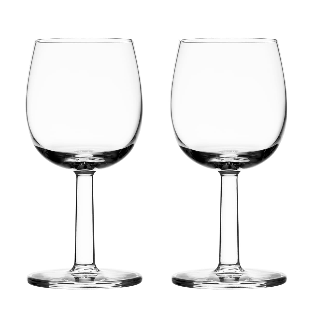 Raami aperitifglass 12 cl, 2-stk.
