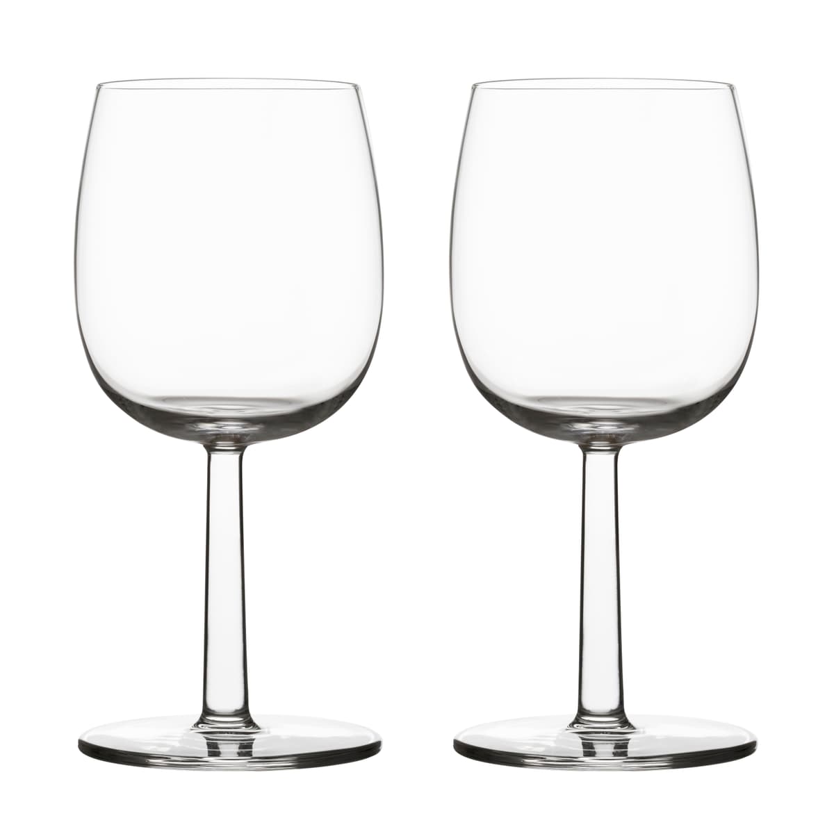 Raami rødvinsglass 28 cl, 2-stk.