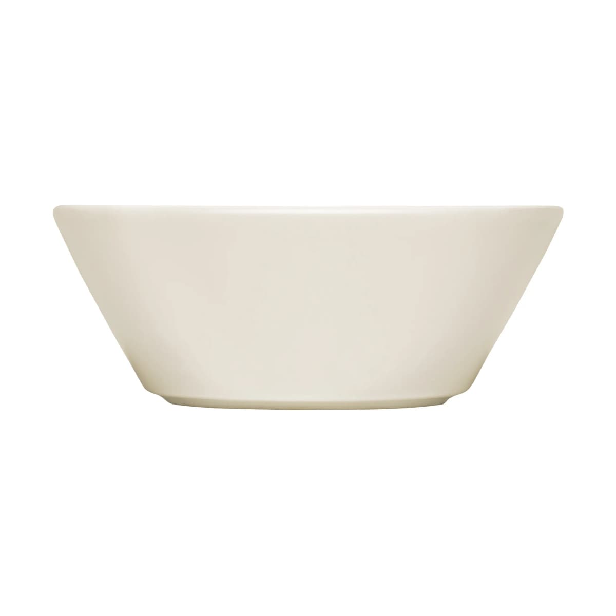 Teema skål Ø15 cm, Hvit