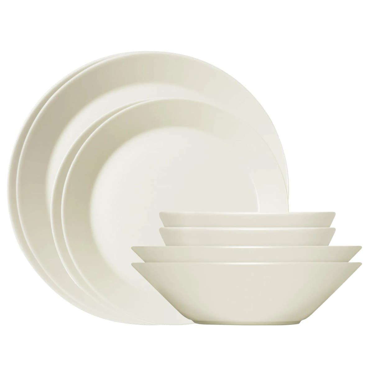 Teema starter-sett, 16 deler