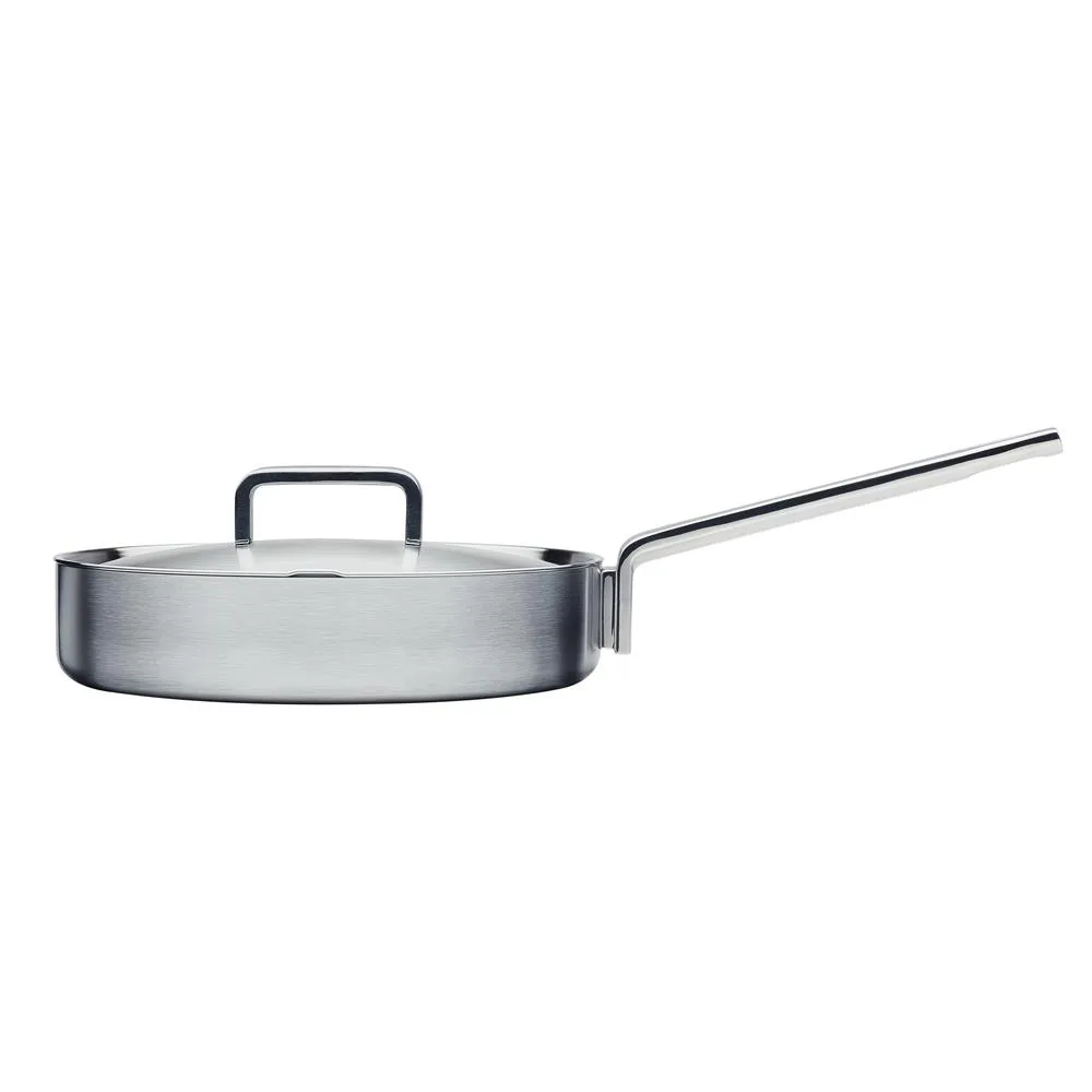 Tools traktørpanne med lokk, 26 cm