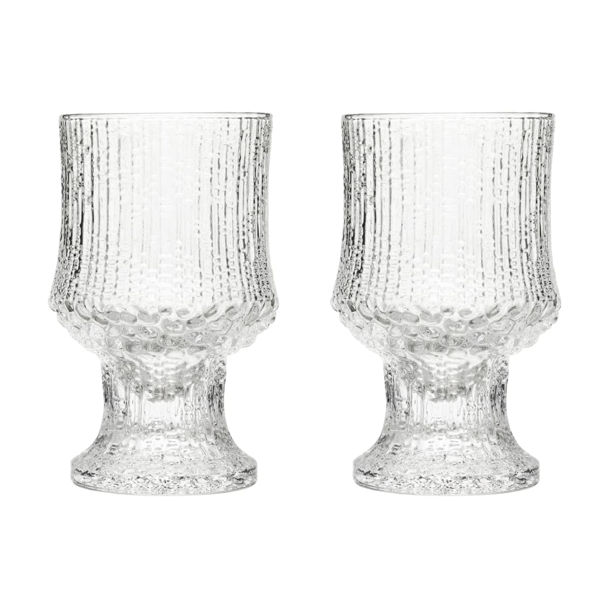 Ultima Thule rødvinsglass, 2-pakk