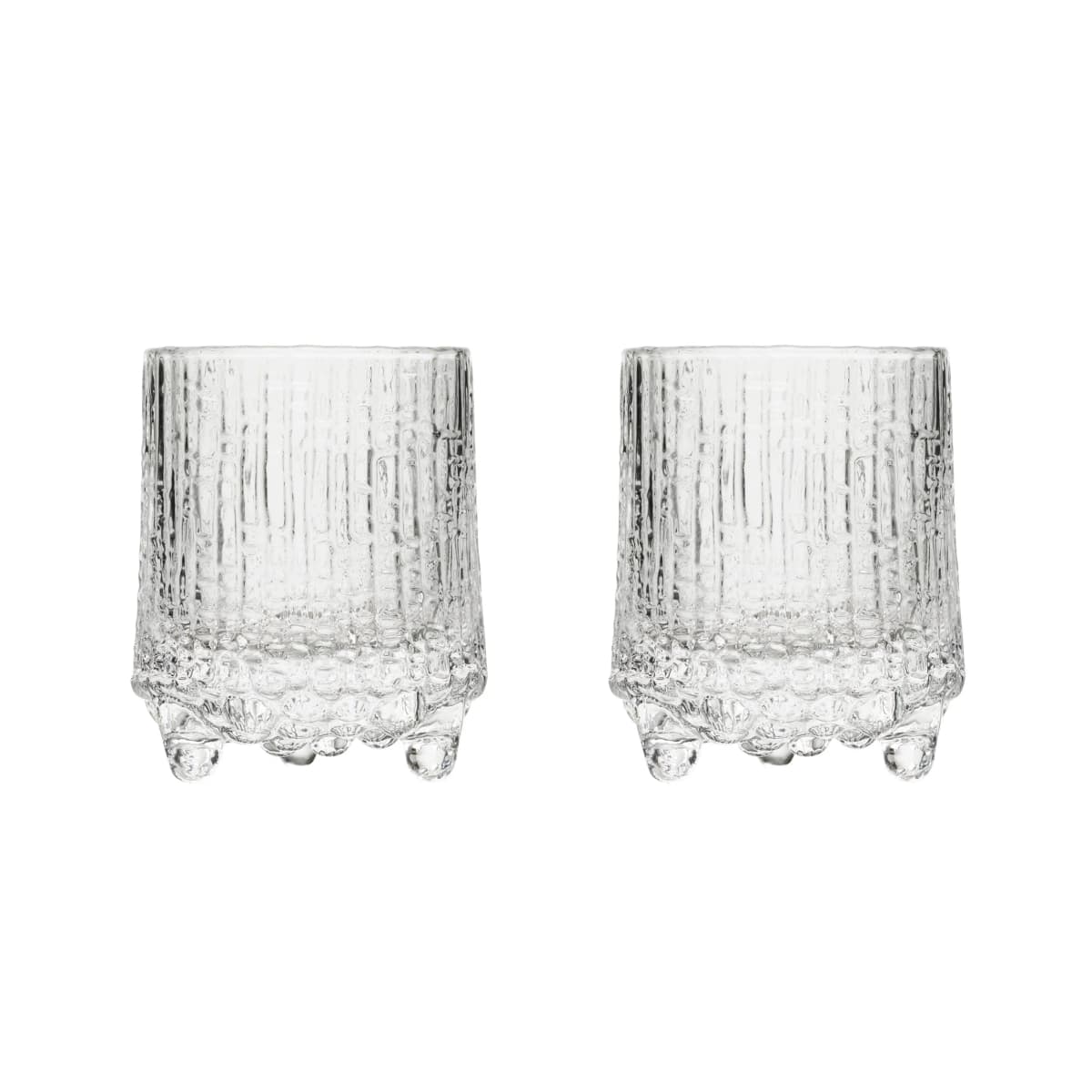 Ultima Thule snapsglass 2-pack, 5 cl