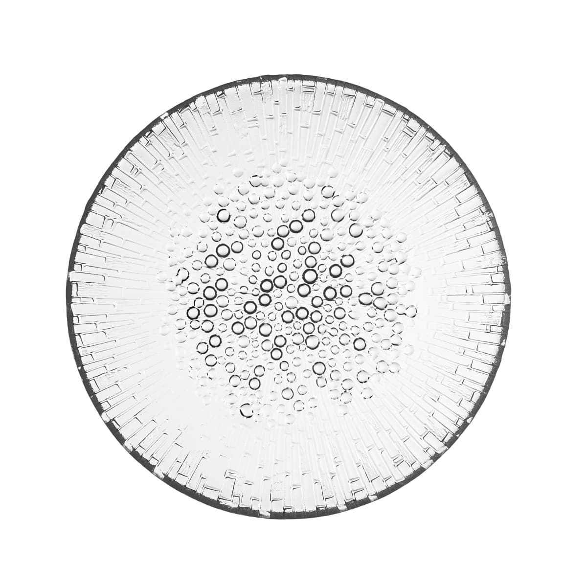 Ultima Thule tallerken, 19 cm