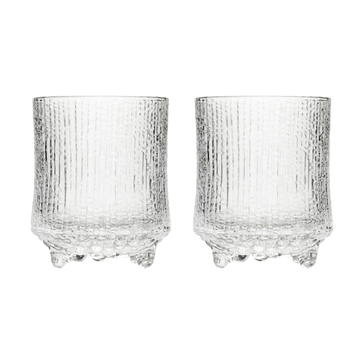 Ultima Thule vannglass 2-stk., 2-pack