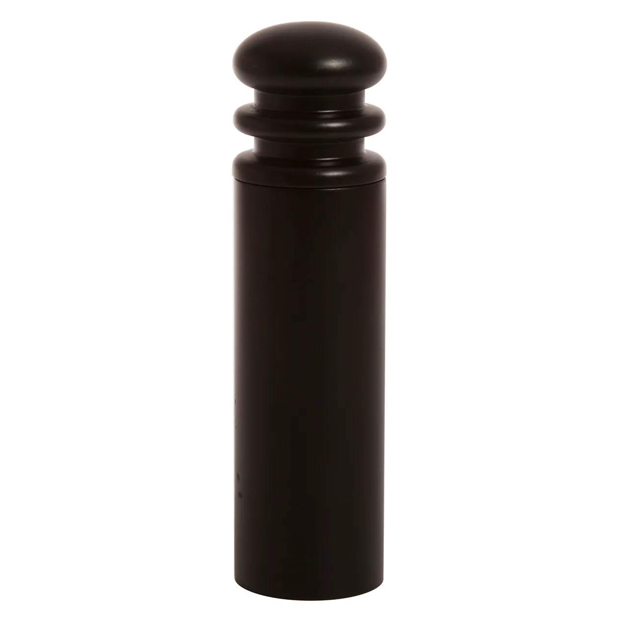 Iris Håndverk salt- og pepperkvern, Svart