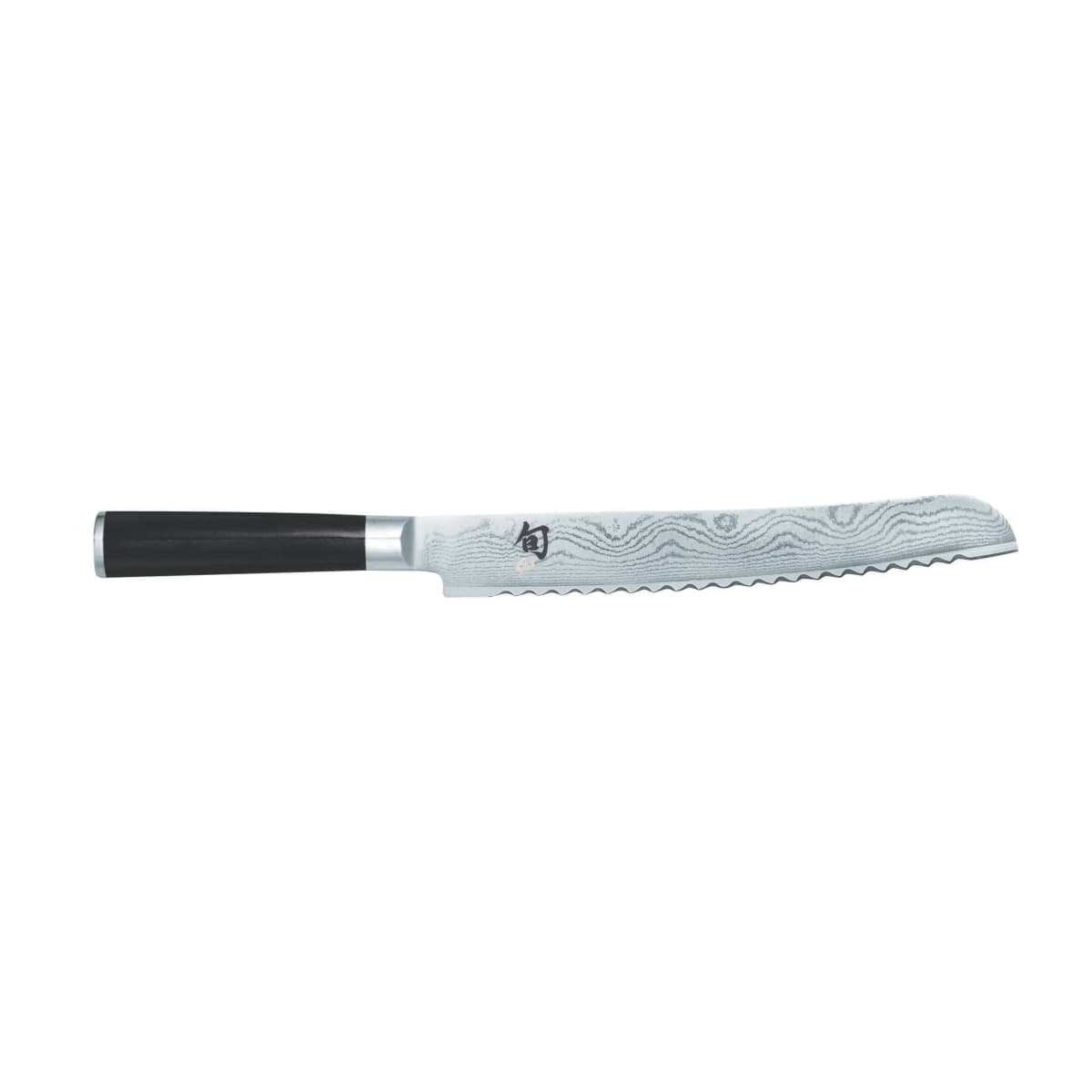 Kai Shun Classic brødkniv, 23 cm