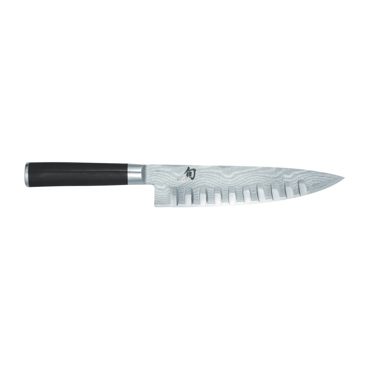 Kai Shun Classic kokkekniv olivenslipt, 20 cm