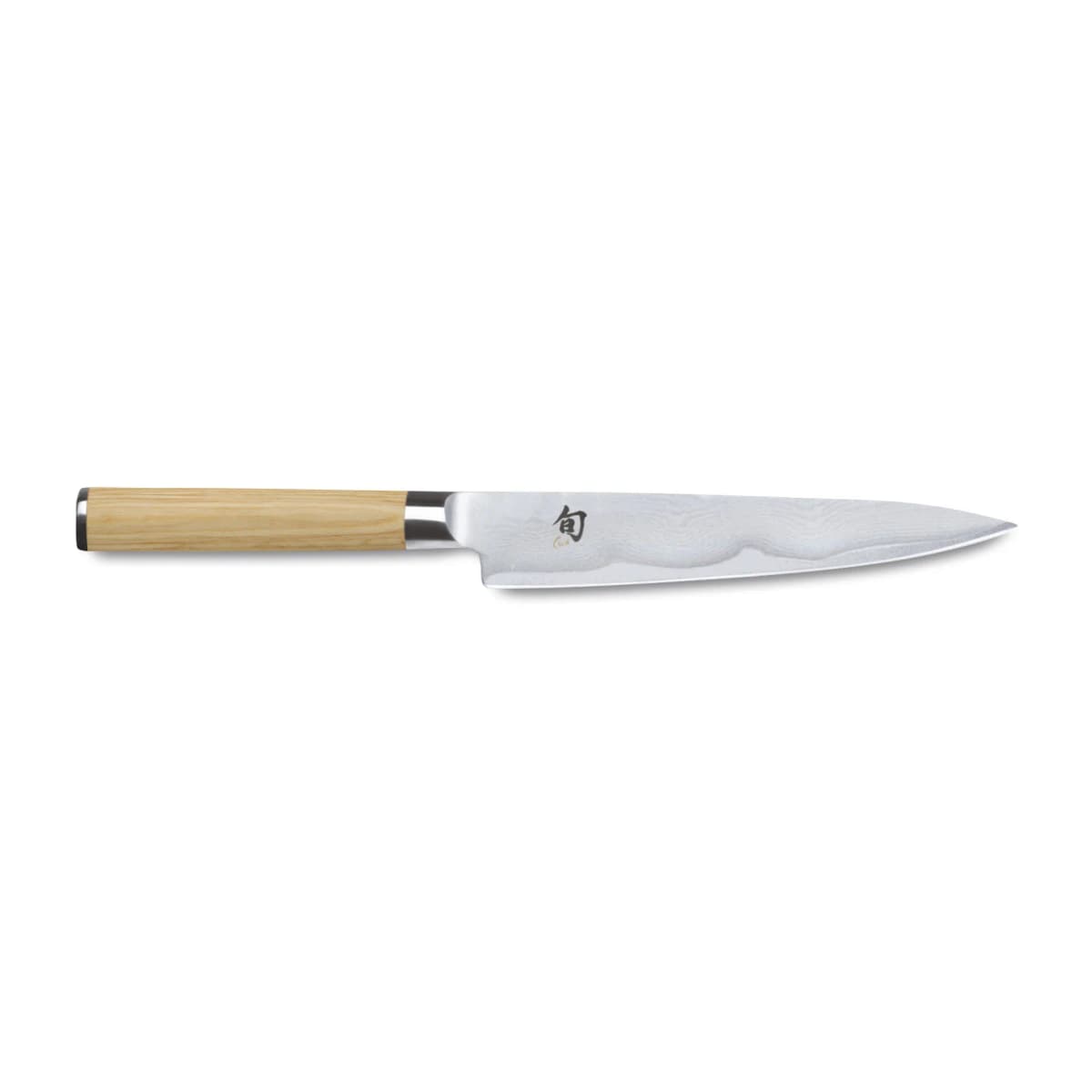 Kai Shun Classic White universalkniv, 15 cm