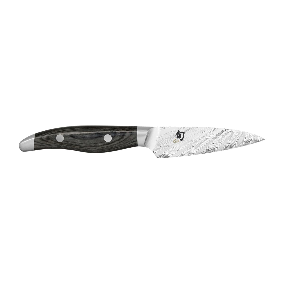 Kai Shun Nagare skallkniv, 9 cm