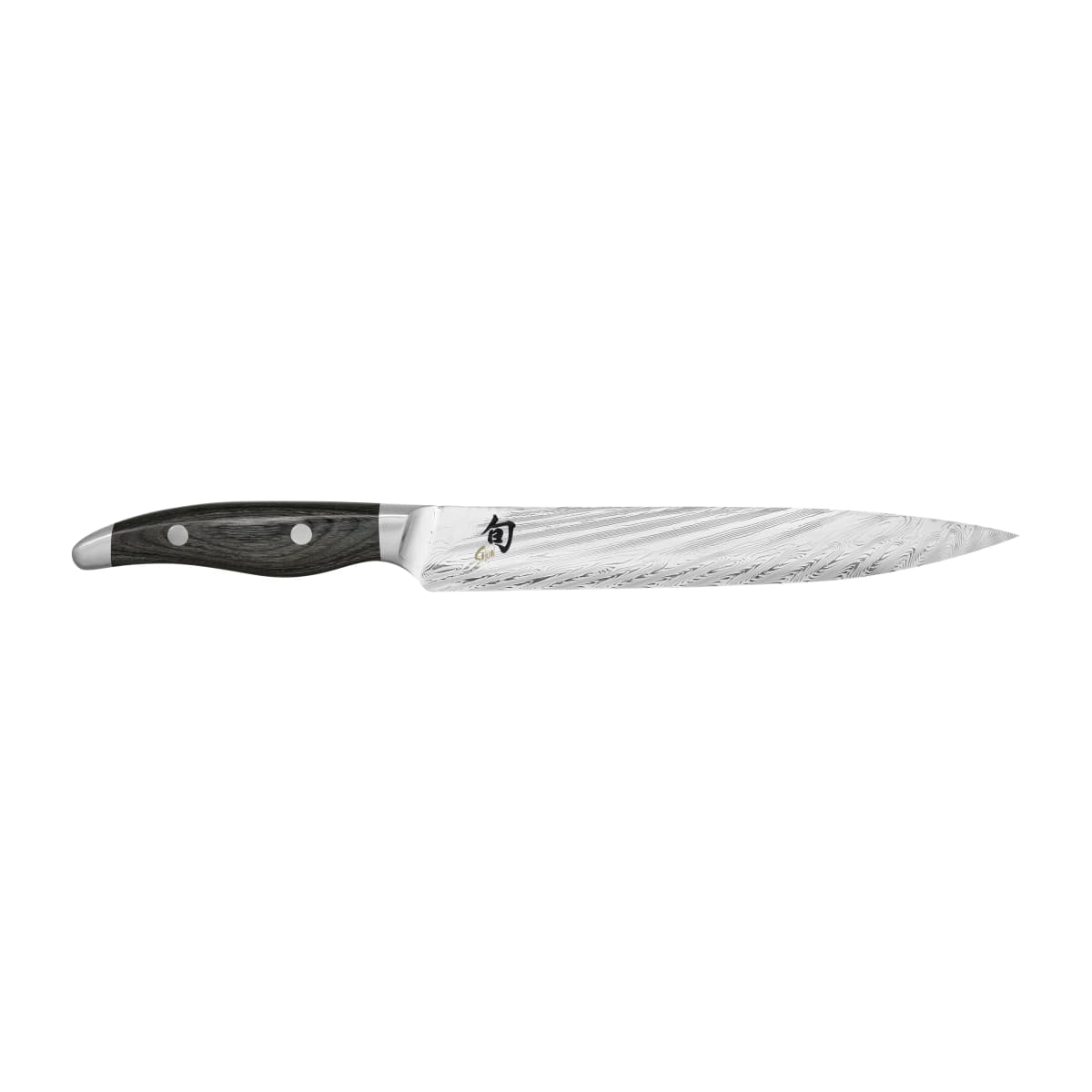 Kai Shun Nagare trancherkniv, 23 cm