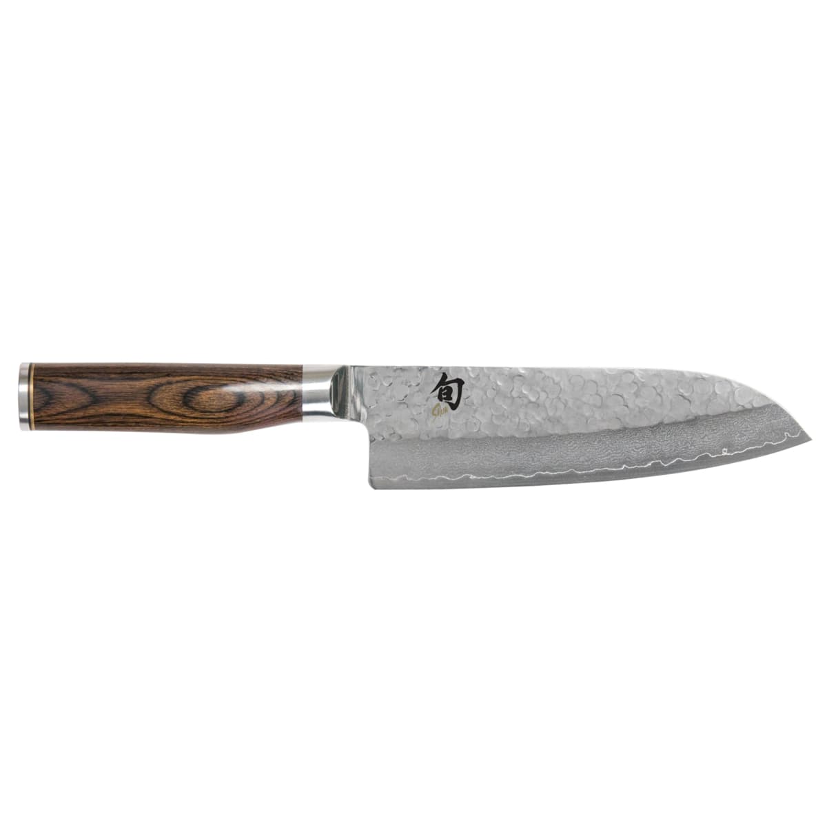 Kai Shun Premier santokukniv, 18 cm