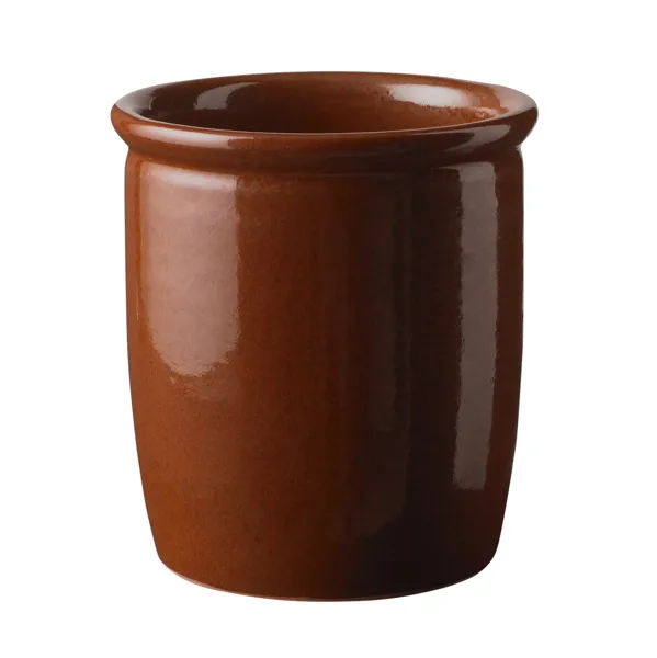 Pickle boks 1 l, brun