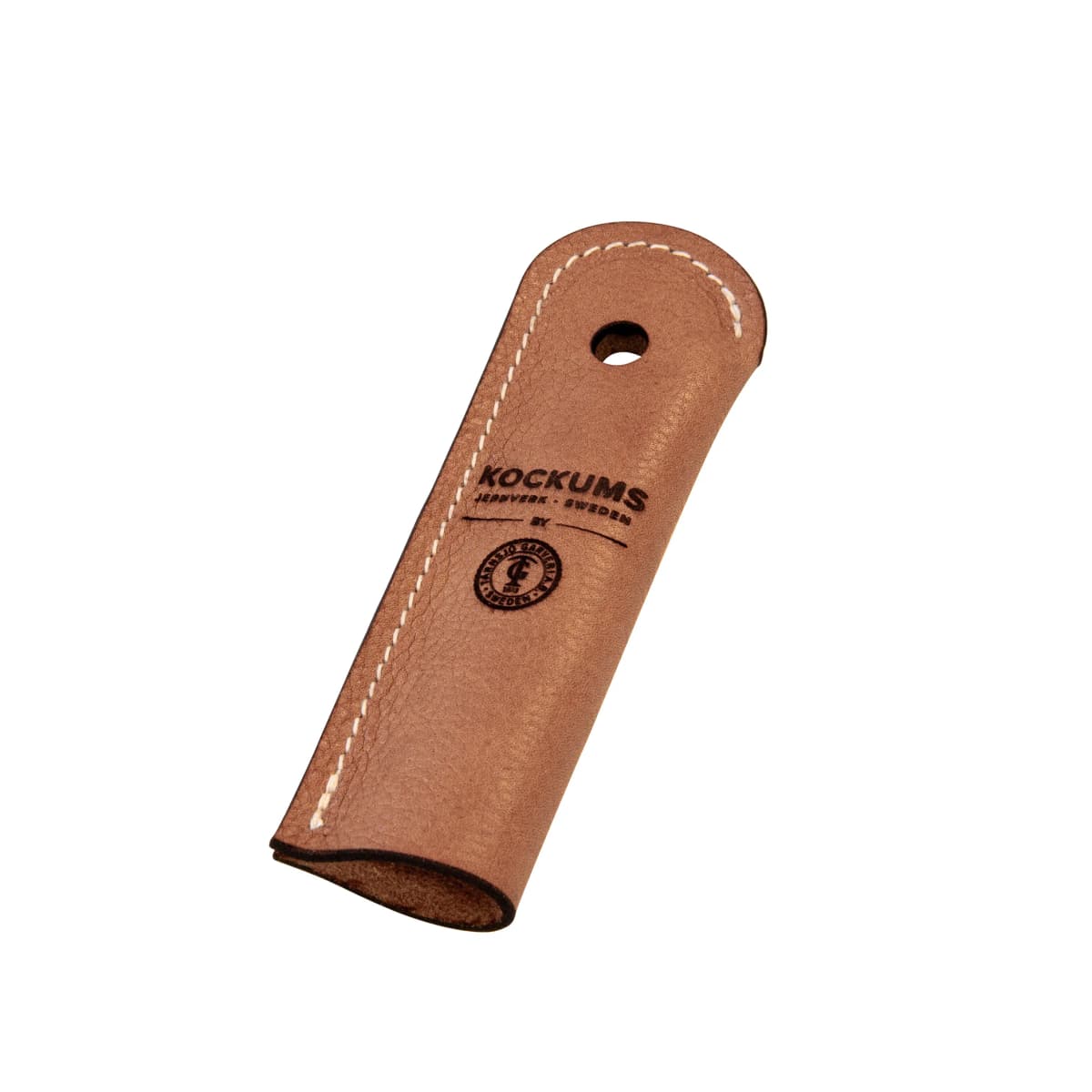 Kockums håndtaksbeskytter til kasserolle 2,3 l, 5 x1 4 cm – Tärnsjö-skinn